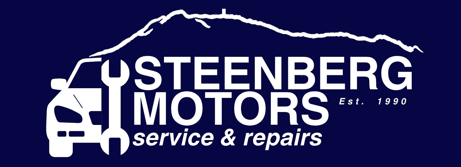 Steenberg Motors